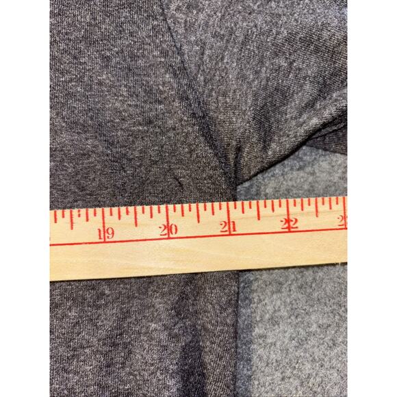 Lot of 2 Carhartt Short Sleeve Relaxed & Loose Fit T-Shirt Gray/Tan Mens' Sz M - Picture 7 of 8